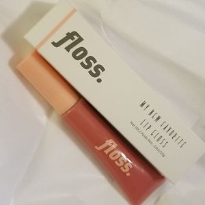 4/25 item. Floss My New Favorite Lip Gloss in ATM